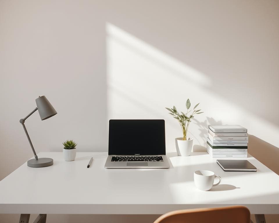 Wat doet eenvoud met je productiviteit?