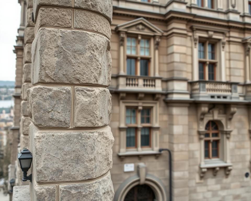 Wat zijn eisen bij isoleren van monumentale gevels?