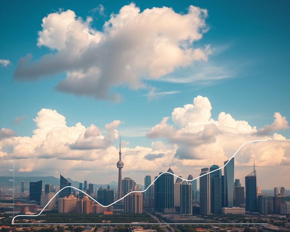 Welke cloudstrategie past bij jouw groeiplan?