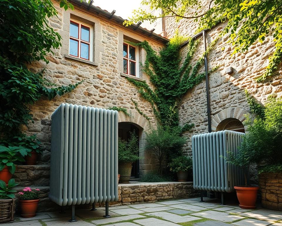 gasloos bouwen in erfgoed