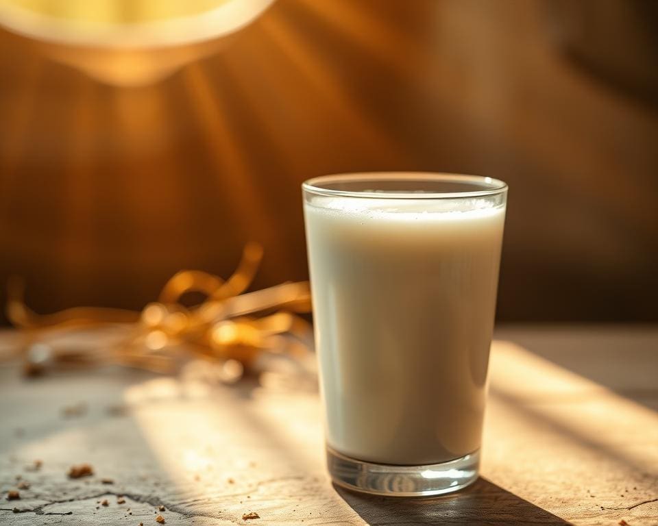 kefir en darmgezondheid