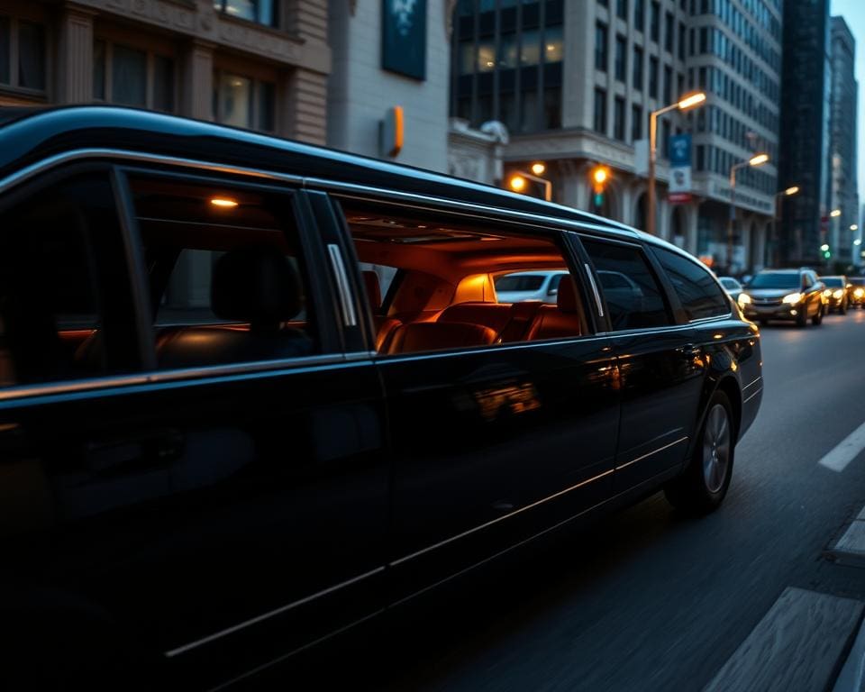 luxe ervaring