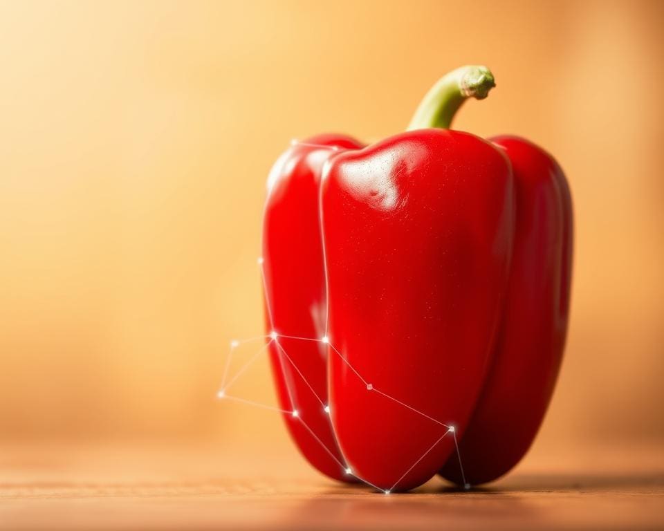 paprika immuunsysteem