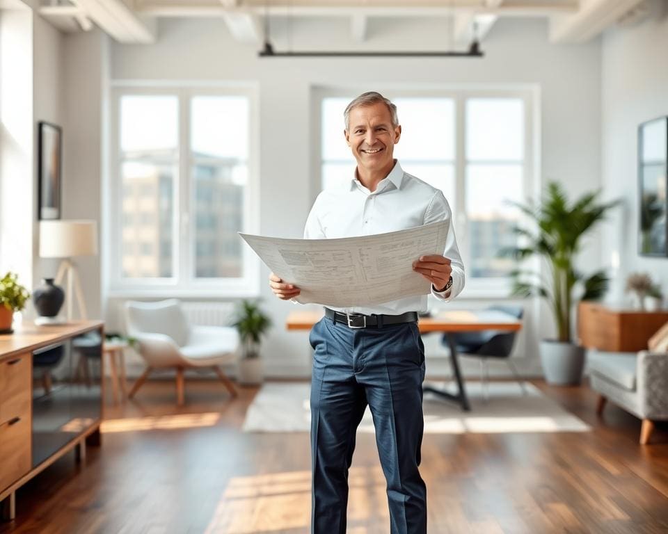 renovatie expert