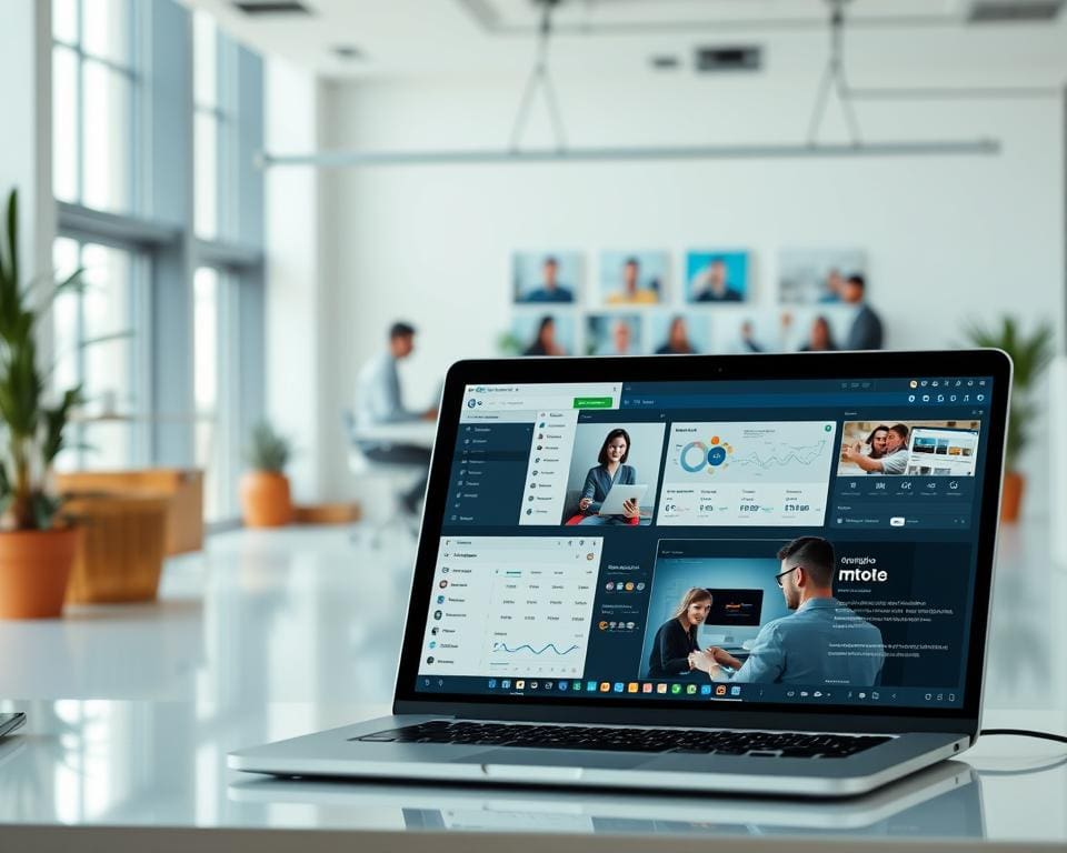 website onderhoud
