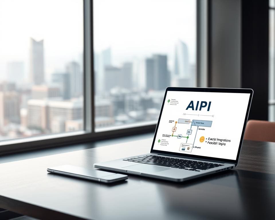 API koppeling Exact Online technische mogelijkheden