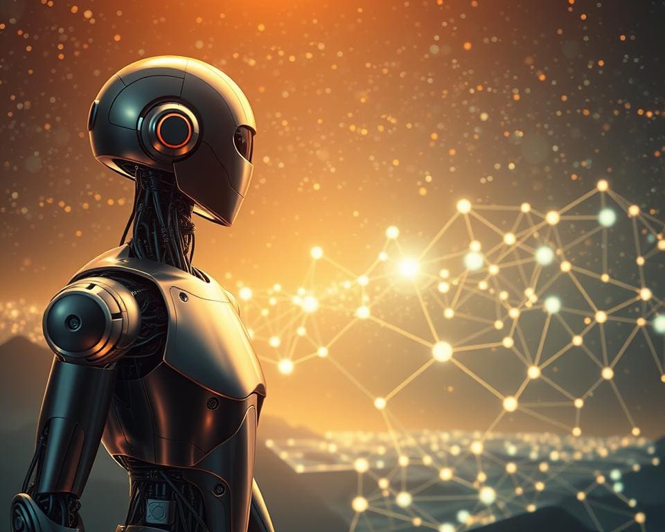 De evolutie van kunstmatige intelligentie