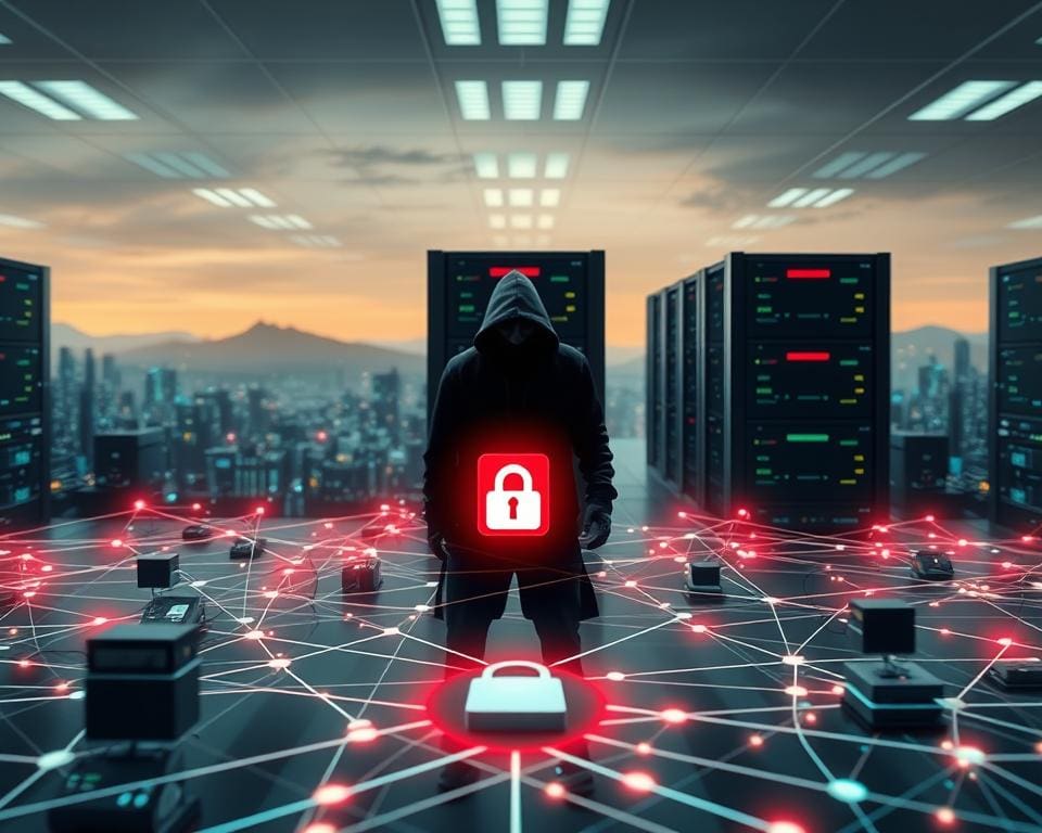 Hoe beveilig je je website tegen hackers?