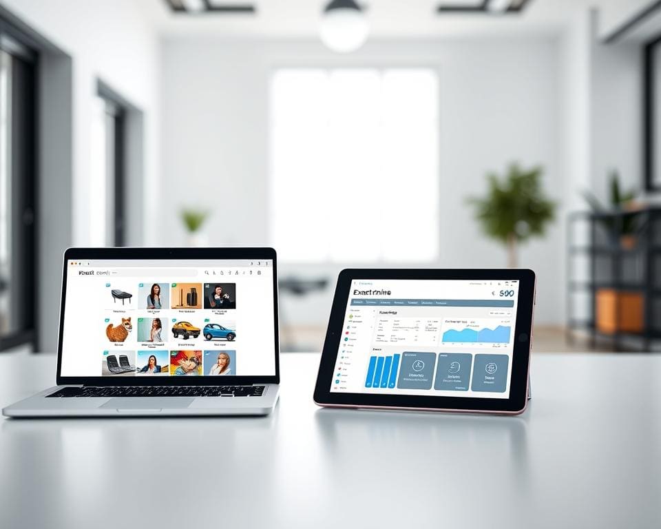 Waarom je webshop koppelen aan Exact Online?
