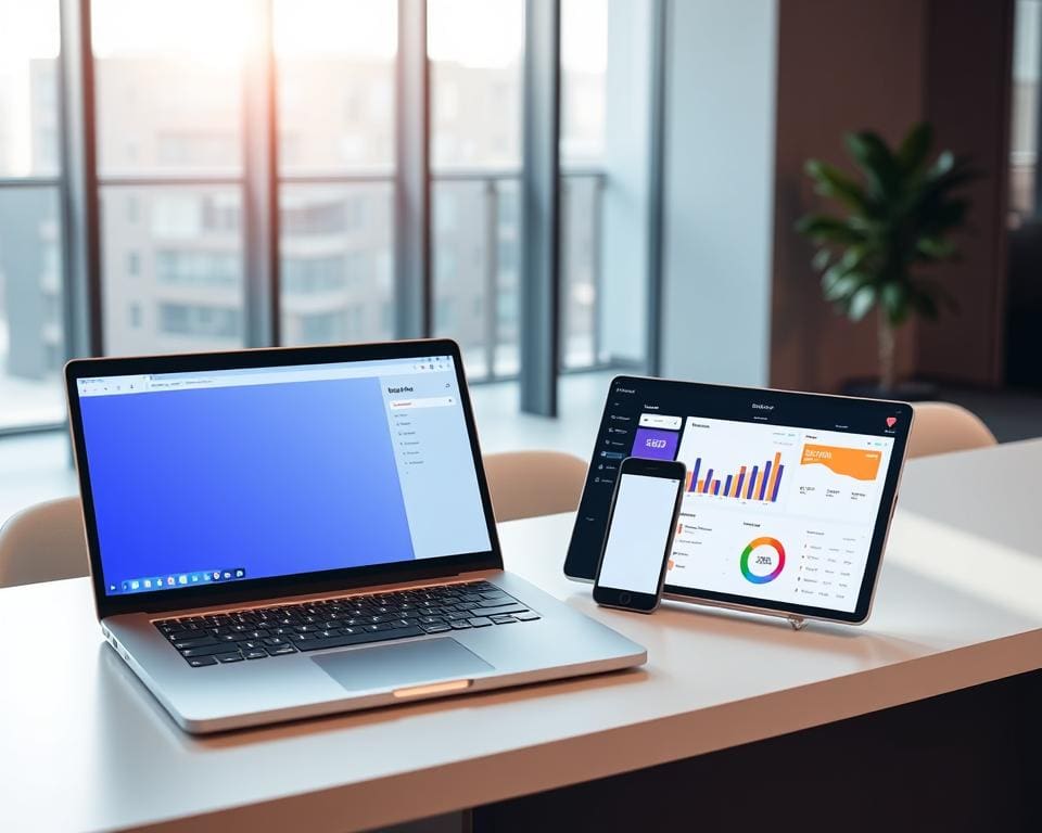 Waarom kiezen bedrijven voor Mtea en Exact Online?