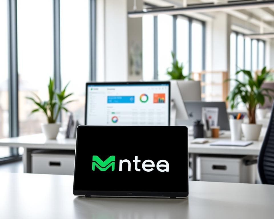 Wat doet Mtea anders bij koppeling met Exact Online?