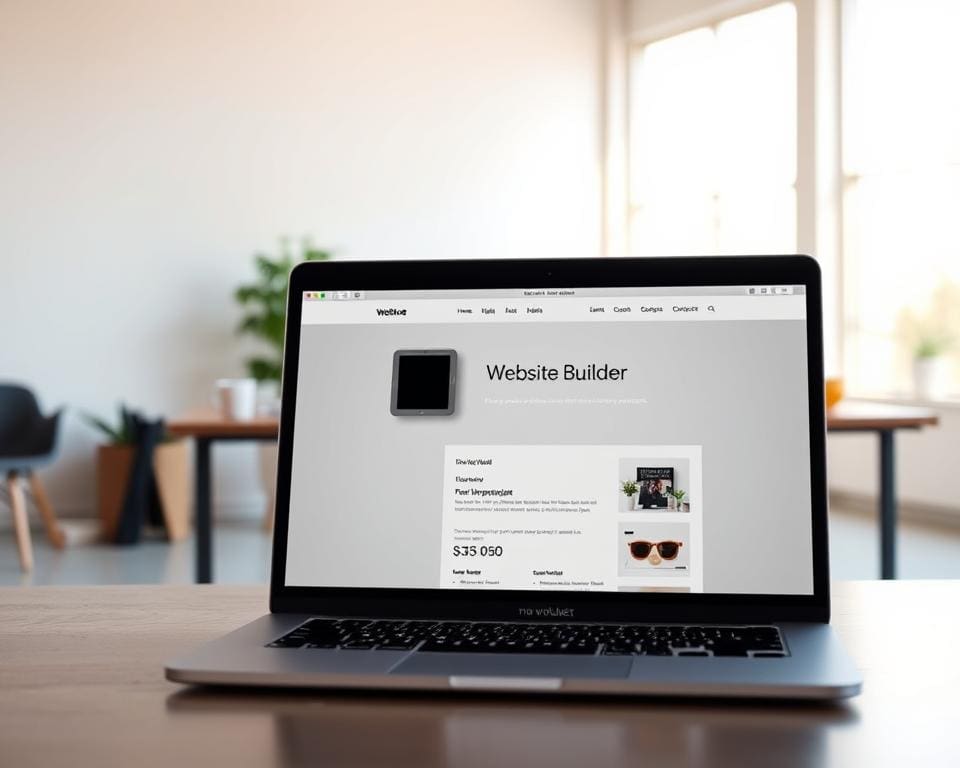 Wat is de snelste manier om een website te bouwen?
