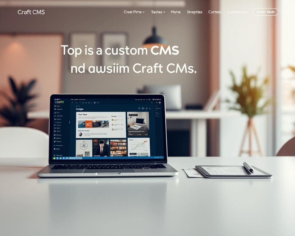 Wat kost een Craft CMS website op maat laten maken?