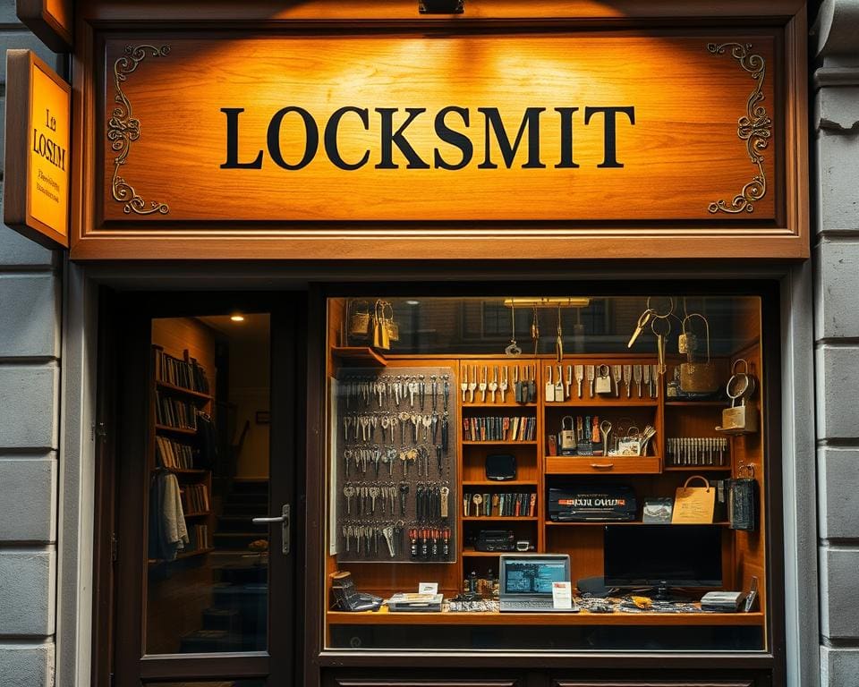 Wat kost een slotenmaker bij sleutelverlies?