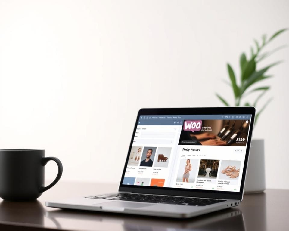 Wat maakt WooCommerce ideaal voor e-commerce?