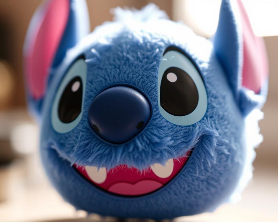 Wat maakt de Stitch make-up sponge zo geliefd?
