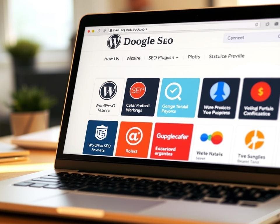 WordPress plug-ins voor SEO