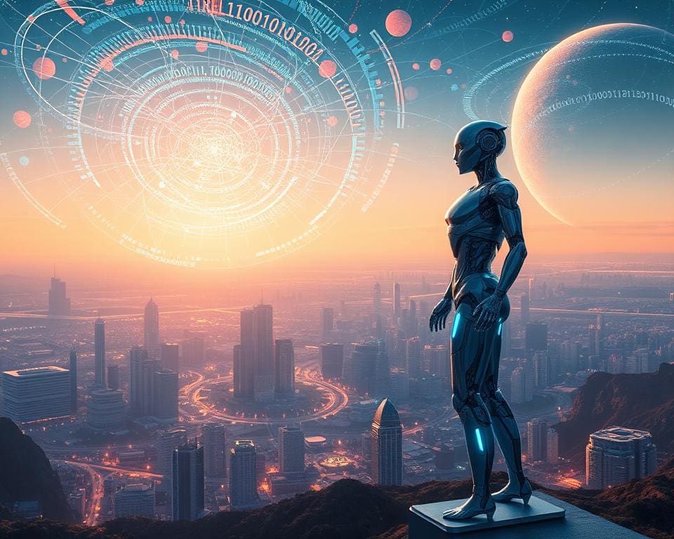 evolutionaire AI-systemen