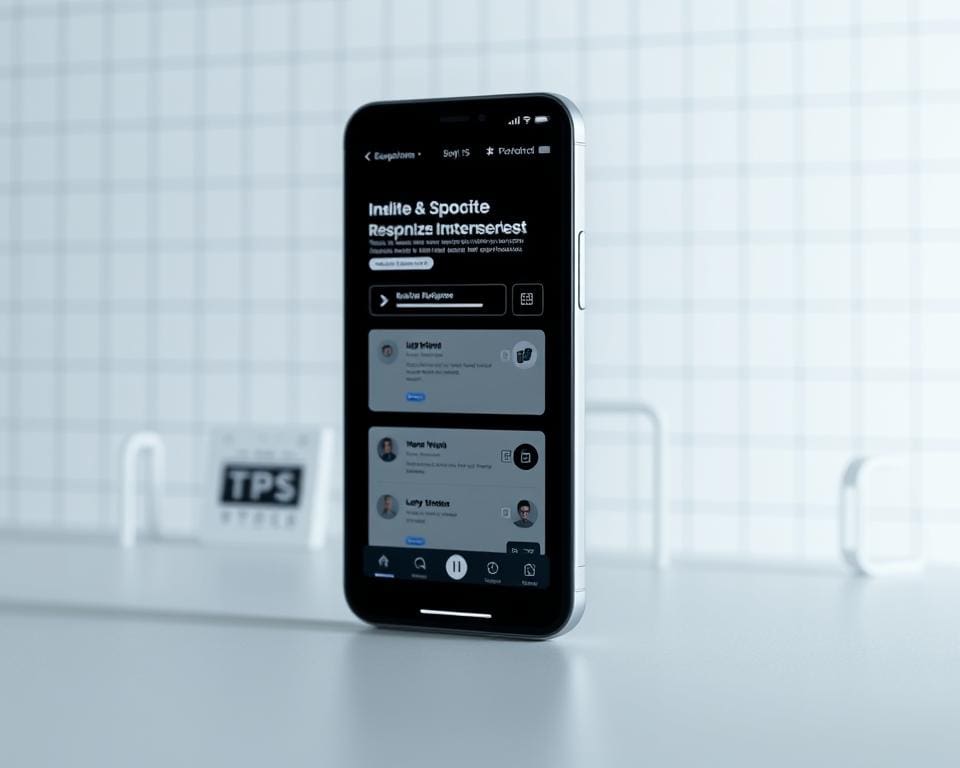 optimaliseren mobiele website