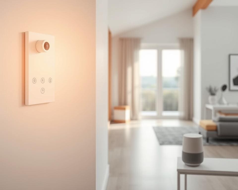 privacy domotica