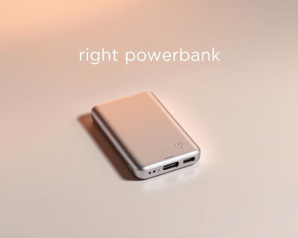 tips powerbank kiezen