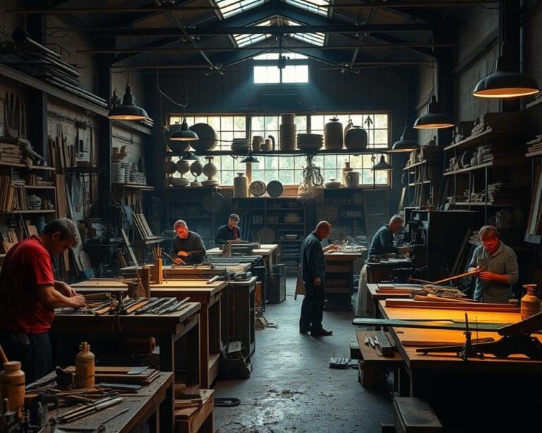 De stille kracht van vakmensen in onze samenleving