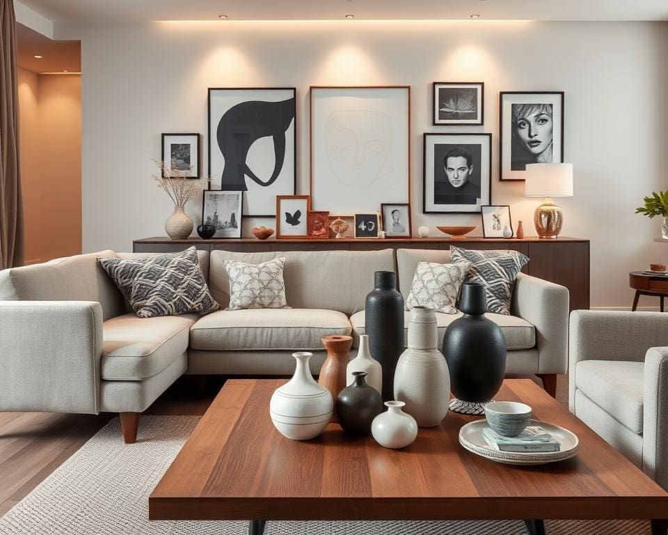 Hoe combineer je Belgisch design met vintage?