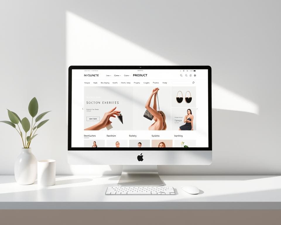 Hoe laat je een professionele Shopify webshop maken in België?