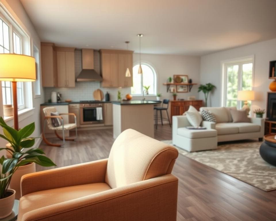 Hoe maak je een woning levensloopbestendig?