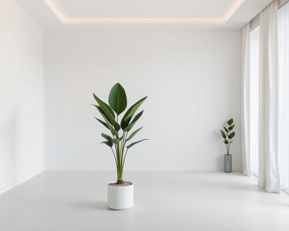 Leven in balans: van minimalisme tot maximalisme