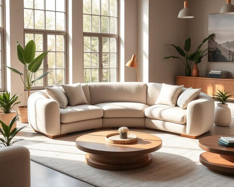 Wanneer gebruik je Sigma S2U Nova in de woonkamer?