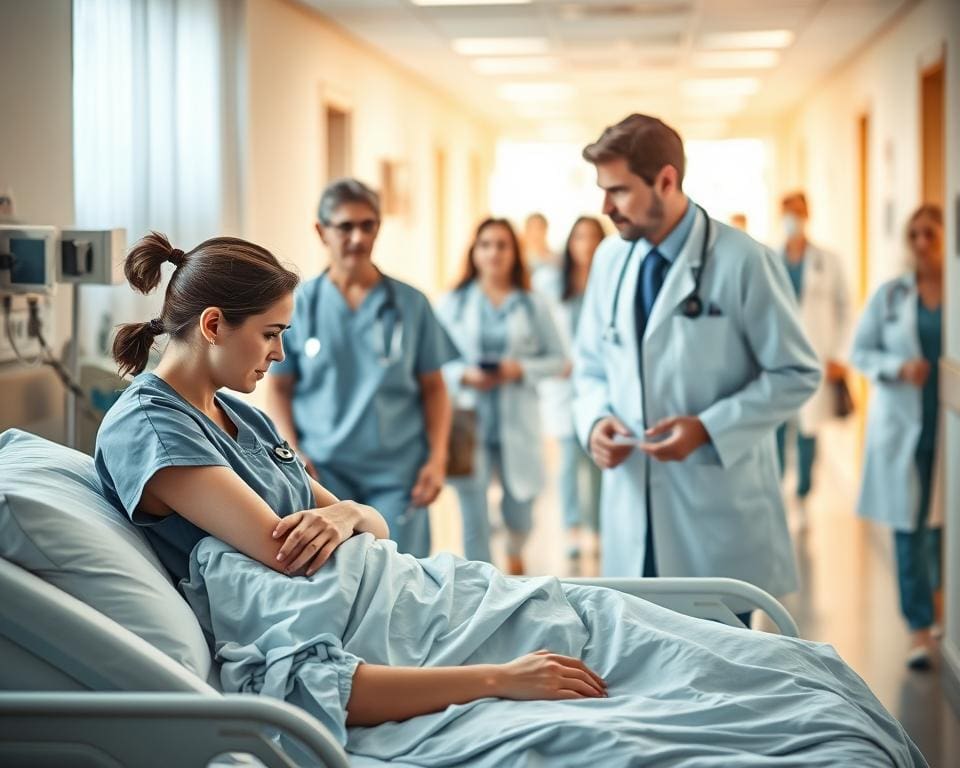 Wat drijft iemand om te werken in de zorg?