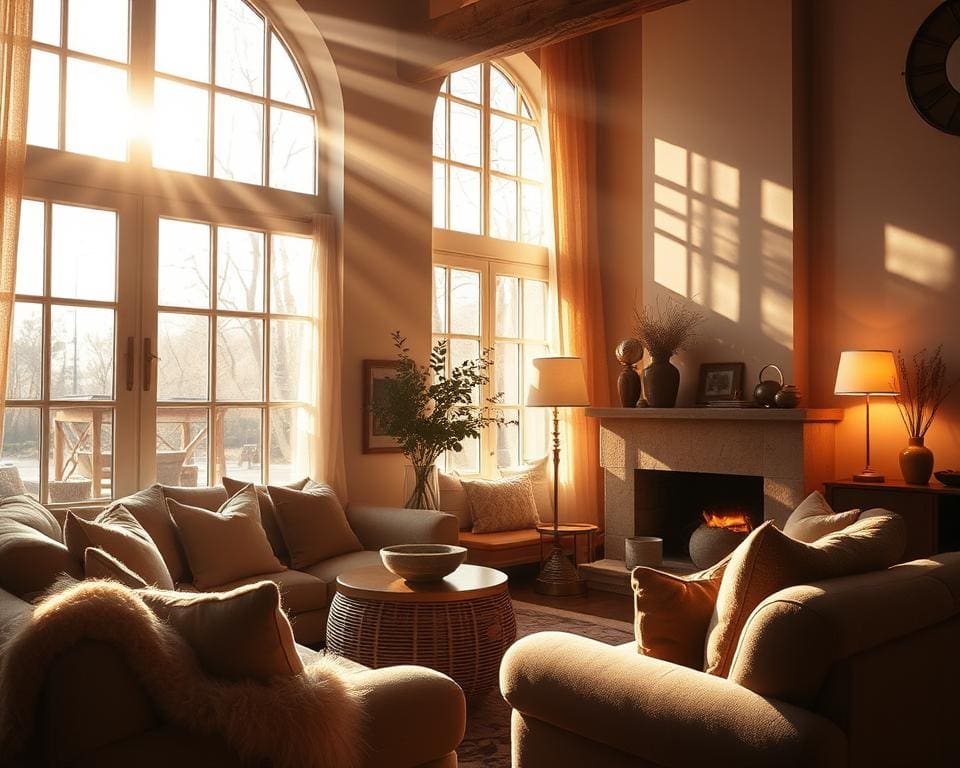 Wat is de invloed van licht op je interieurbeleving?