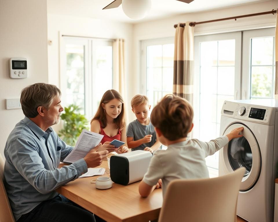 besparen op energiekosten