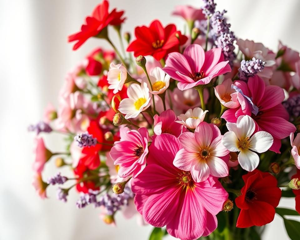 dagverse bloemen
