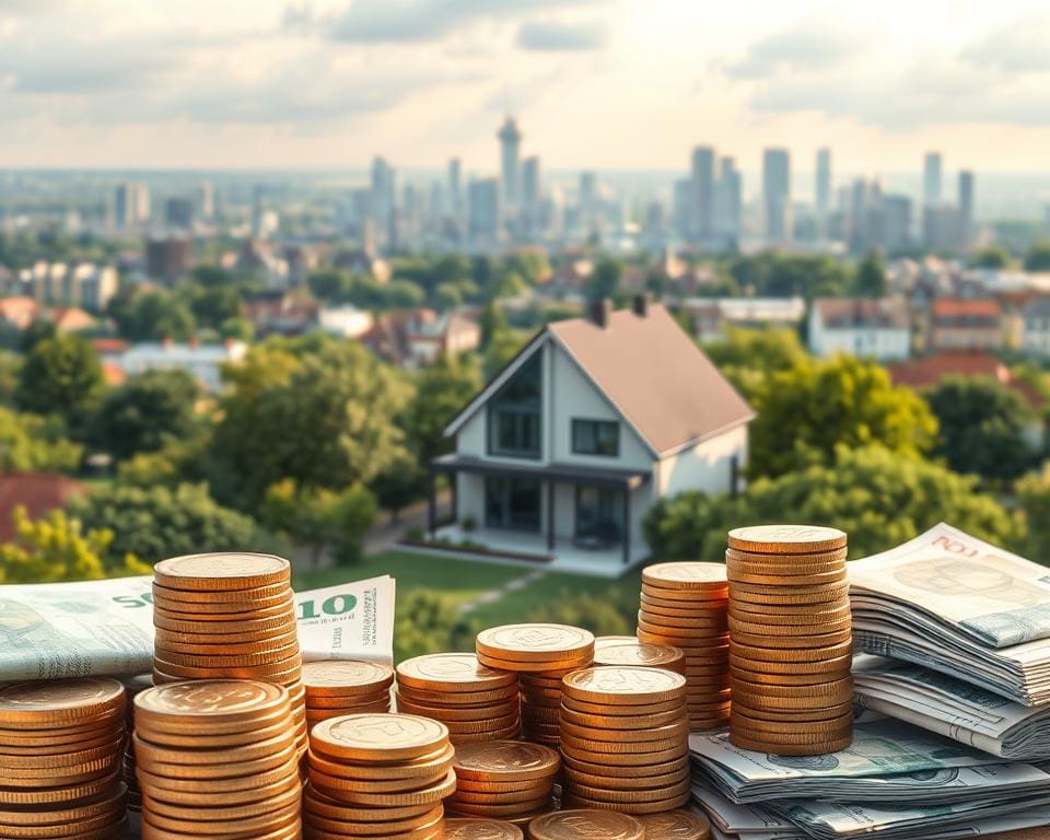 fiscale voordelen woonbonus