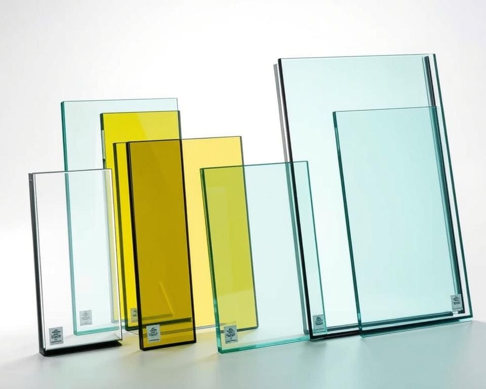 geluidsreductie glas keuze