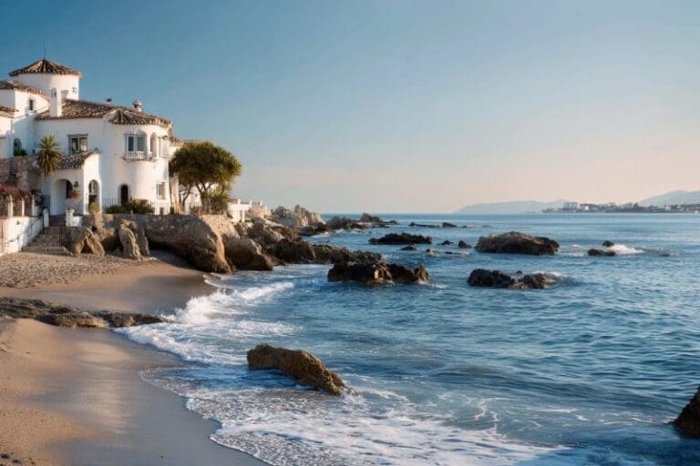 Hoe is het om het hele jaar in Alicante te wonen?