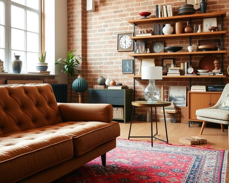 interieur inspiratie