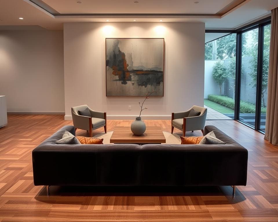 luxe en eenvoud integratie