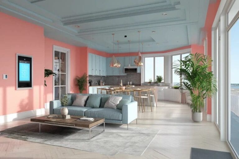 Innovaties in Slimme Huizen: De Toekomst van Woningtechnologie