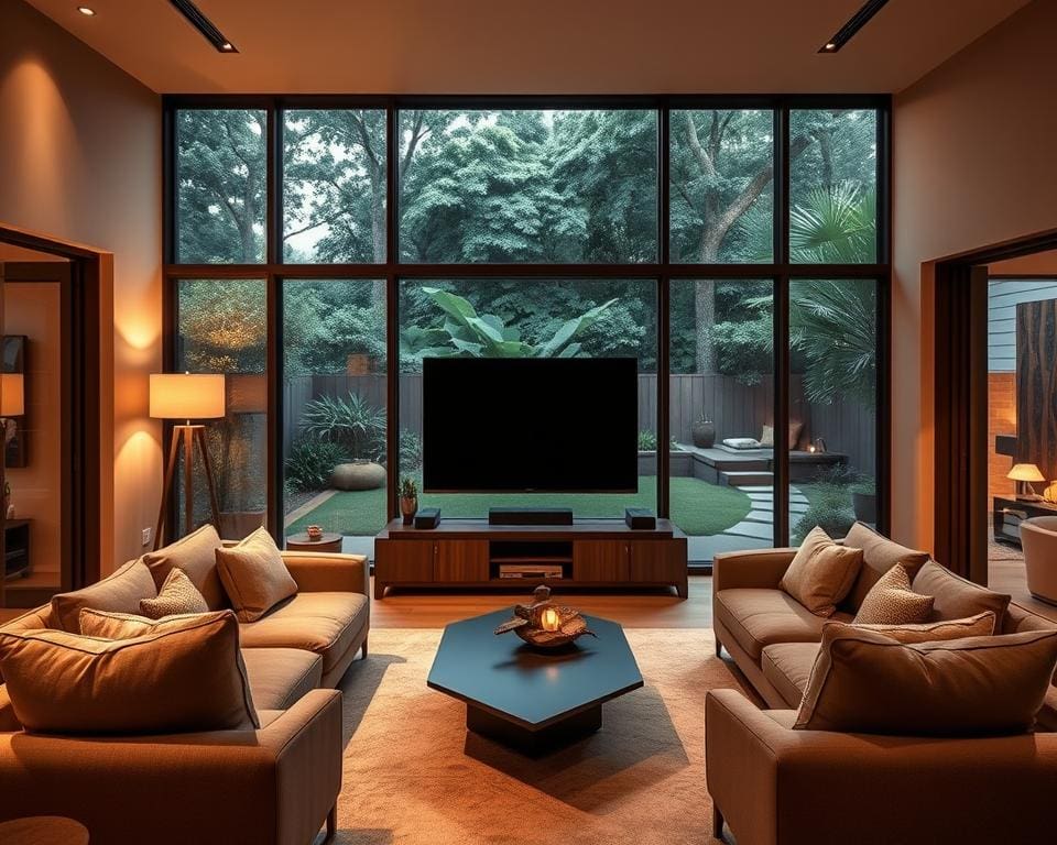 smart interieur
