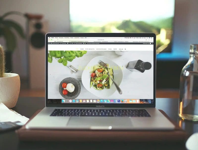 Website Laten Maken in Kortrijk: De Juiste Keuze voor Jouw Online Aanwezigheid