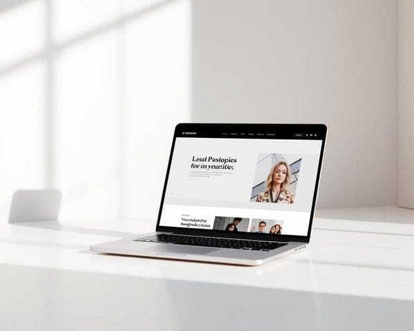 Professionele WooCommerce Webshop Laten Maken: Een Gids voor Succes