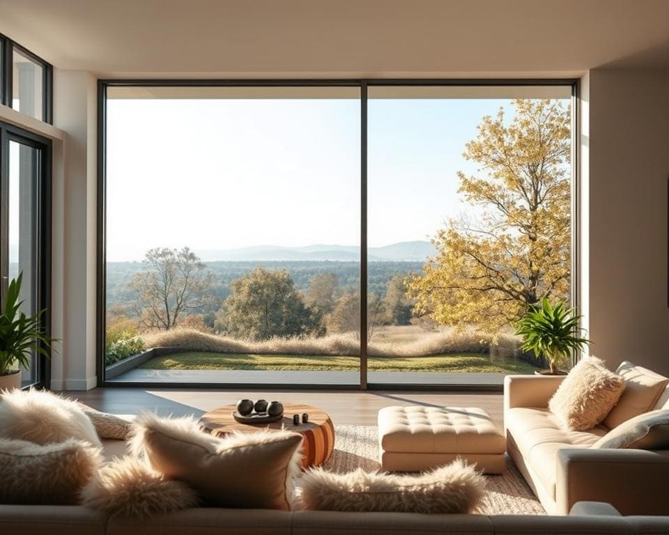 HR glas plaatsen voor meer wooncomfort en isolatie