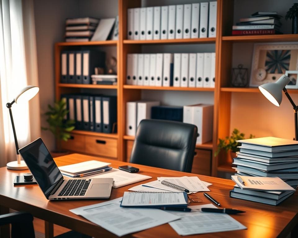 Hoe kies je de beste boekhoudsoftware voor zzp’ers?