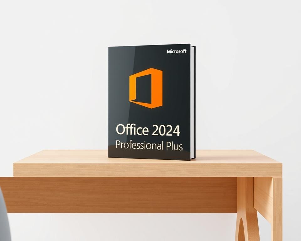 Quels avantages offre Office 2024 Professional Plus LTSC ?