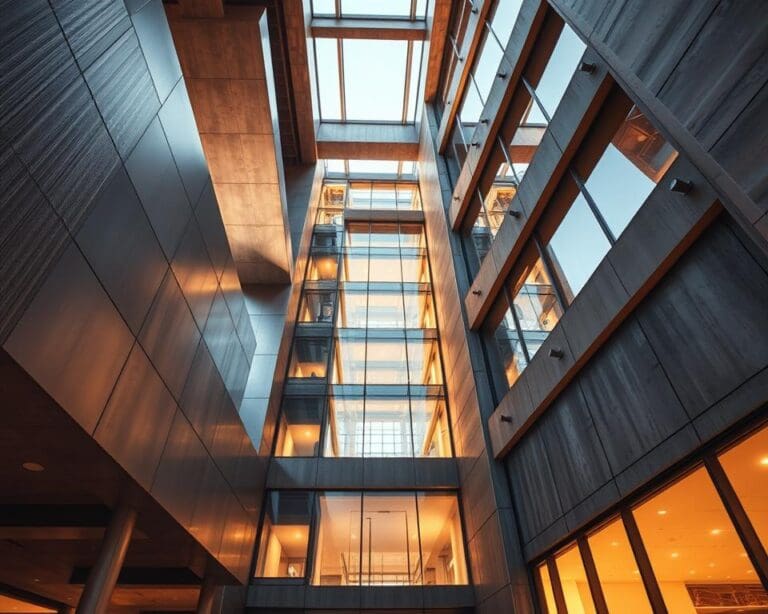 10. Waarom worden staal en beton steeds vaker gecombineerd?