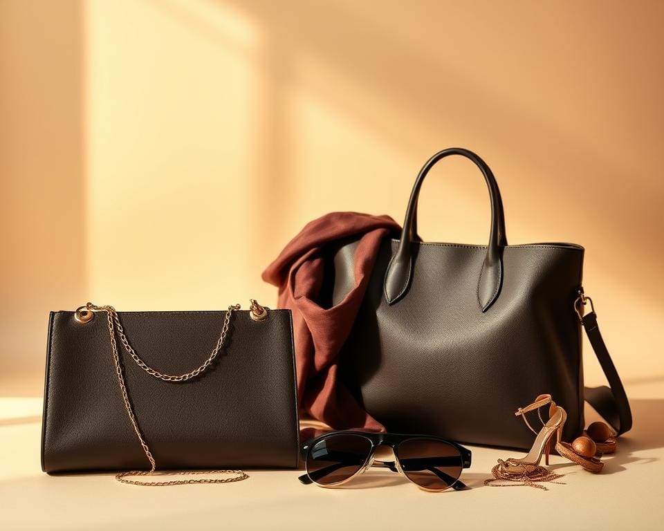 Accessoires die elke outfit naar een hoger niveau tillen