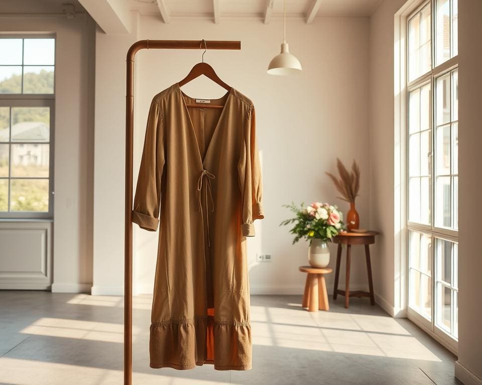 De beste tips voor duurzame modekeuzes